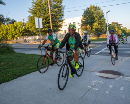 Westside Future Fund Announces Third Annual Ride For The Westside Celebration