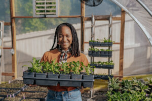 970 Partner Spotlight: Food Well Alliance – Cultivating Community Through Urban Agriculture