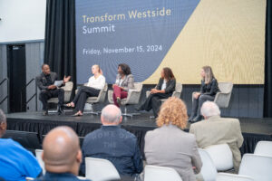 November Summit Recap: Building Foundations – Collaborative Approaches to Affordable Housing in the Historic Westside