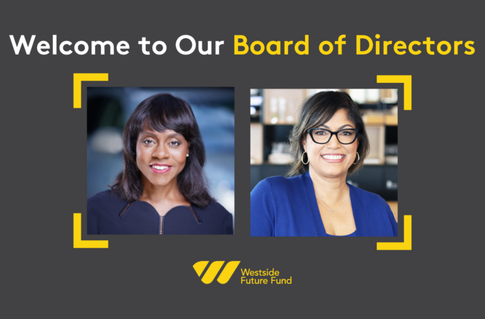 Westside Future Fund Welcomes New Board Members