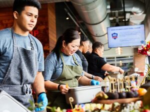 970 Partner Spotlight: Giving Kitchen – A Lifeline for Food Service Workers