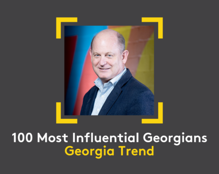 Westside Future Fund’s John Ahmann Named to Georgia Trend’s 100 Most Influential Georgians