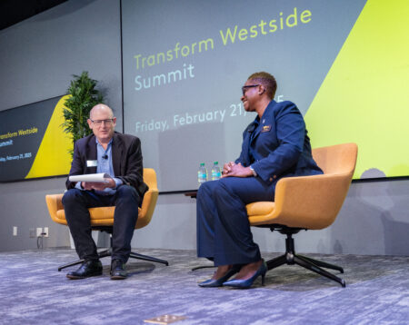 Transform Westside Summit | Friday, March 21, 2025