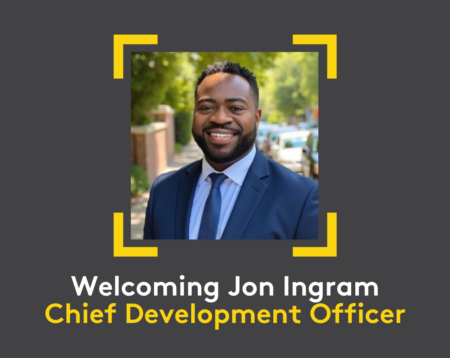 Westside Future Fund Welcomes Jon Ingram as Chief Development Officer